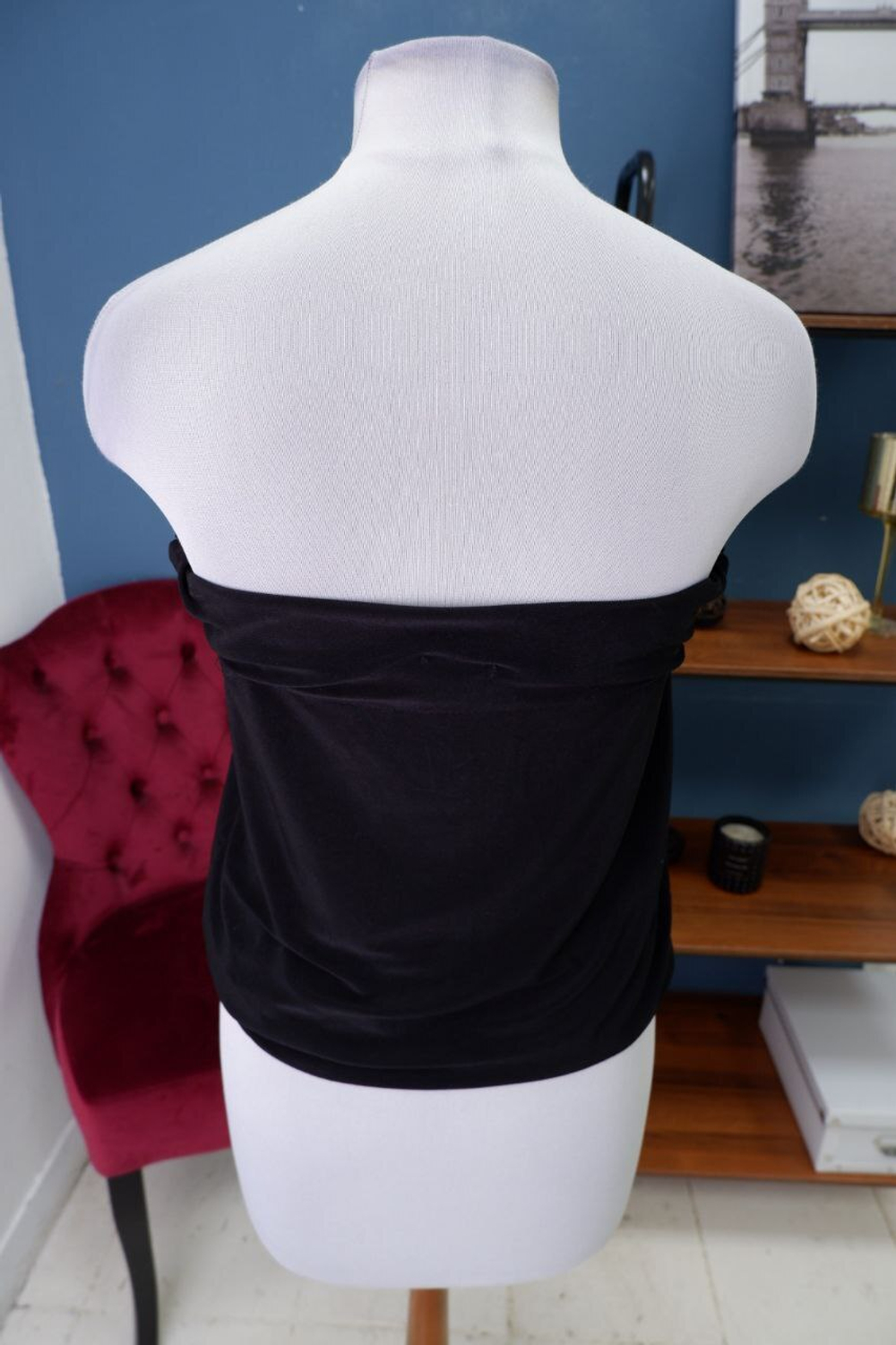 Топ Taxi оригинальный 42-44 размер