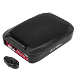 Автосабвуфер ACV S68A активный, под сиденье