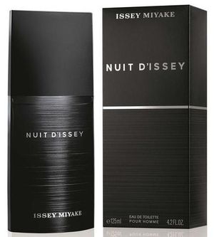 Issey Miyake Nuit D'Issey