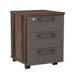 Тумба подкатная ФОРТ (FORT)