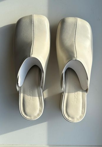 Мюли // Gloria // Milky