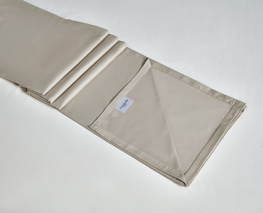 Постельное белье 2 спальное евро Asabella 2296-6/160