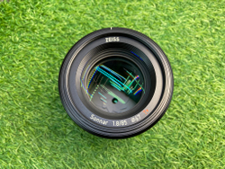 Zeiss Batis 1.8/85 E-Mount