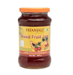 Джем Patanjali Фруктовый Mixed Fruit Jam 500 г