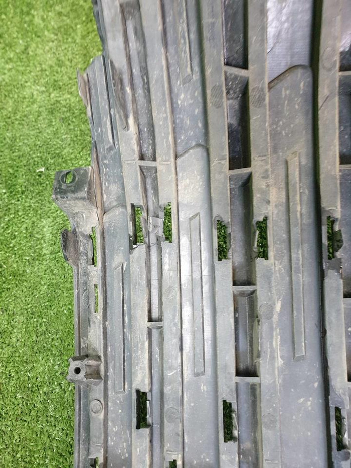 Решетка переднего бампера EXEED TXL (2021-н.в.)