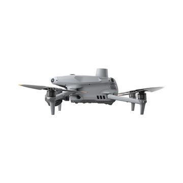 Квадрокоптер DJI Matrice 4 Thermal Plus Combo