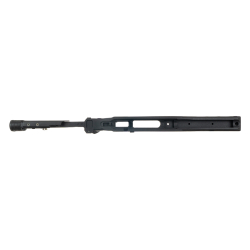 Ложа MG-08 на Tikka T3, Композитный стеклопластик, MasterGun