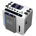 ЛОР-комбайн Chammed XU-3