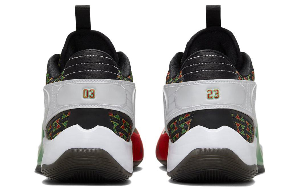 Кроссовки Jordan Luka 2 Quai 54