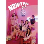 Альбом DIA - Newtro 5th Mini Album