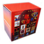 Комплект / John Wetton (16 Mini LP CD + Box)