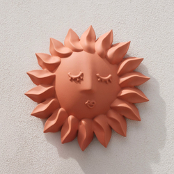 Декоративное панно Sun 11534
