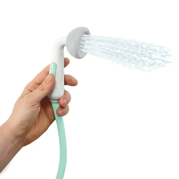 Игрушка для ванны Yookidoo душ Слоненок бирюзовый