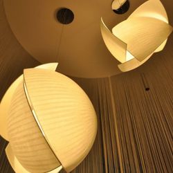 Подвесной Светильник Intricacy By Imperiumloft