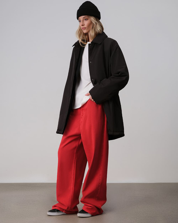 Шапка "Babeanie”