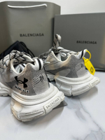 Кроссовки Balenciaga