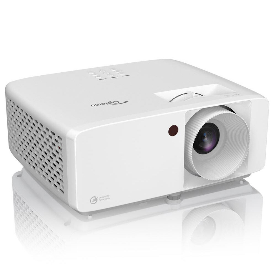 Проектор Optoma ZH520