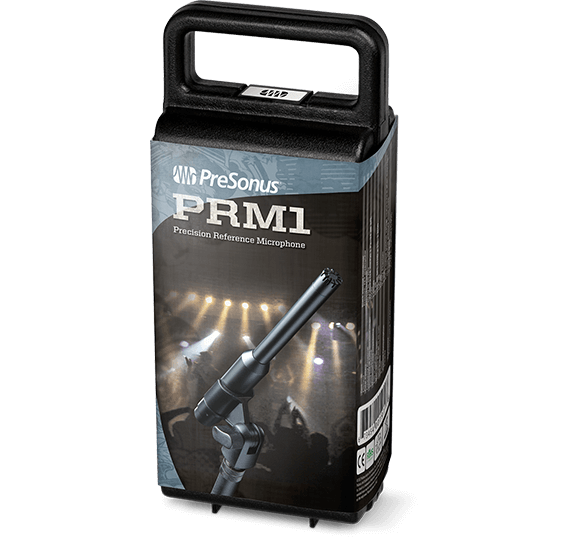PreSonus PRM1