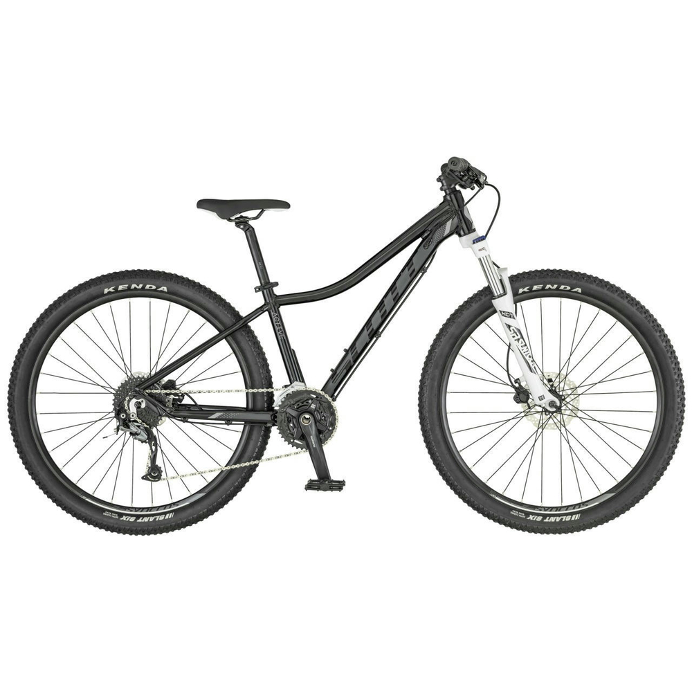 Женский велосипед Scott Contessa 710 (2019)