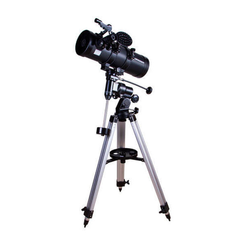 Телескоп Bresser Pluto 114/500 EQ