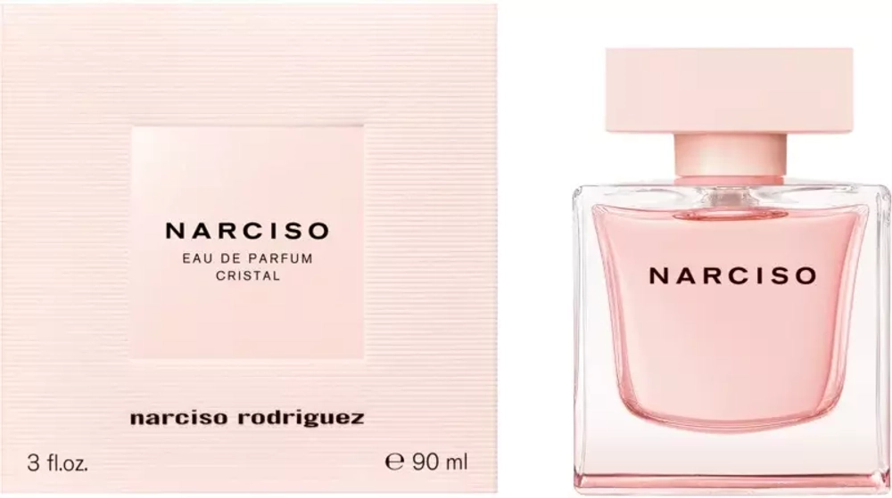 Narciso Rodriguez NARCISO Cristal