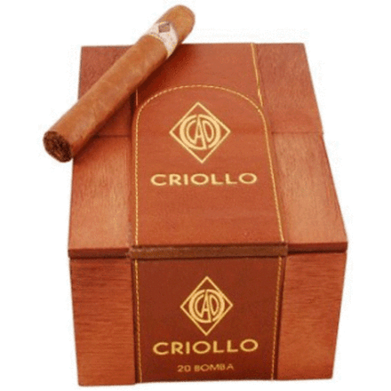 CAO Criollo Bomba