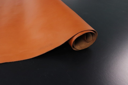 1,3-1,5 Кожа Наппа коричневая 178 дм² (КЛ)