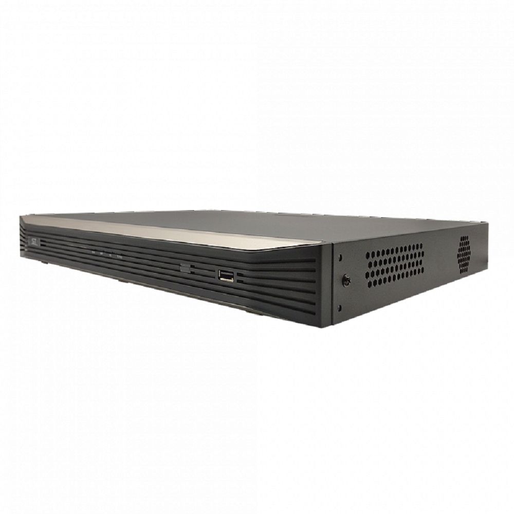 IP видеорегистратор 16 кан. ST-NVR-V16082 (Транспортный сертификат ПП 969)