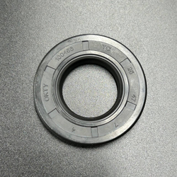 Сальник выходного вала двигателя BRP (25х47х7) (ZIBO)