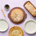 Блюдо для запекания innovative kitchen, D24 см