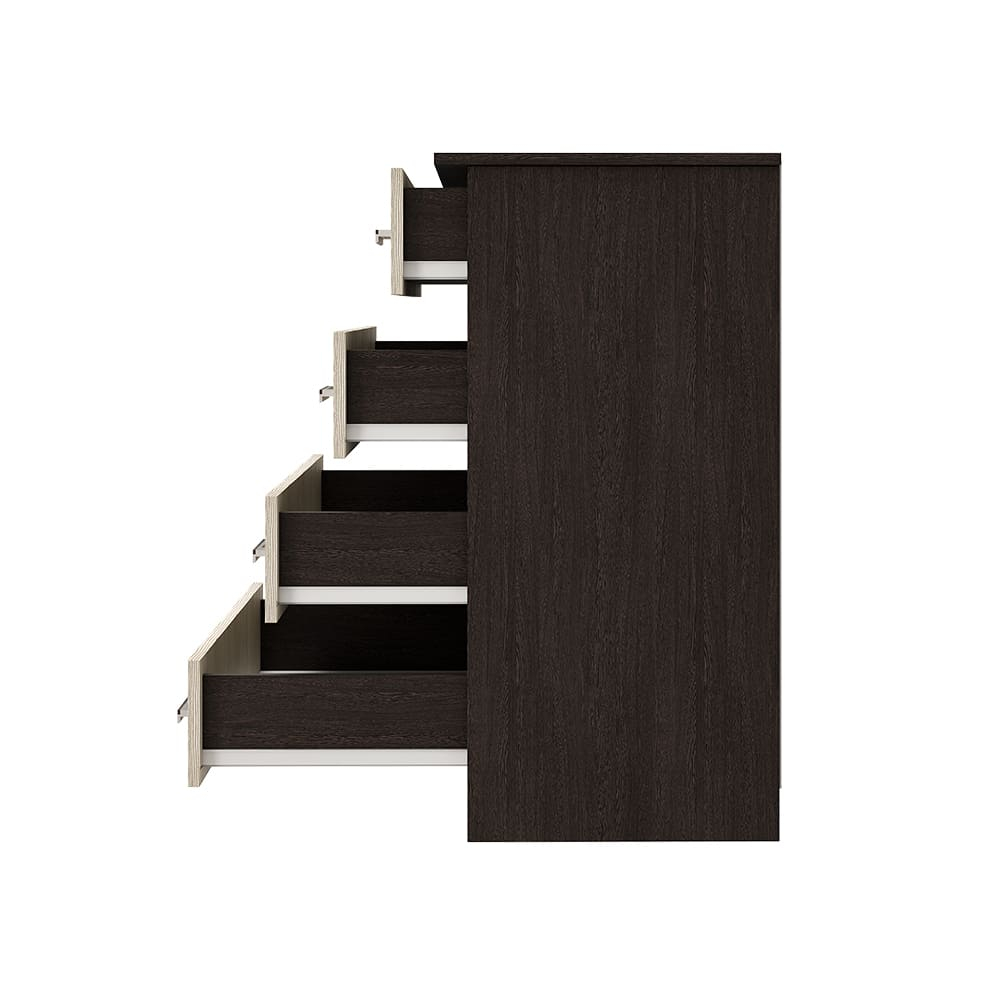 Комод Стандарт-6 венге / лоредо