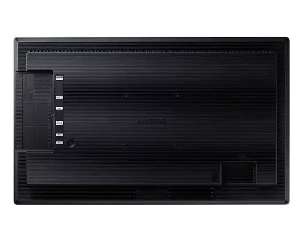 Дисплей профессиональный Samsung QB24C