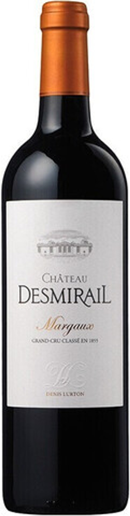 Вино Chateau Desmirail, 0,75 л.