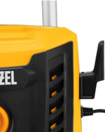 Автомойка Denzel R-180 колесная 58238