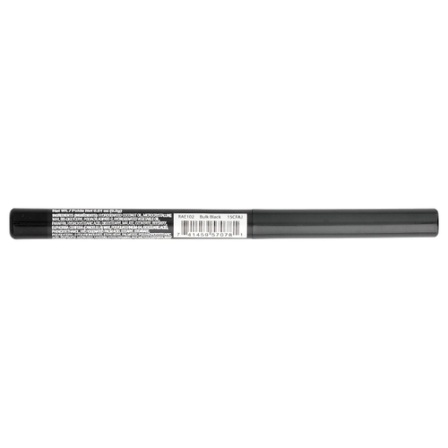 J.Cat Beauty, Roll It Up, подводка для глаз, RAE102, черная, 0,3 г (0,01 унции)