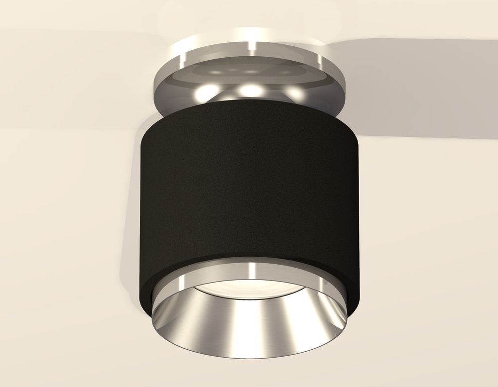 Ambrella Комплект накладного светильника Techno XS7511080