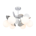 Потолочная люстра Freya SATELLITE FR5165PL-06S