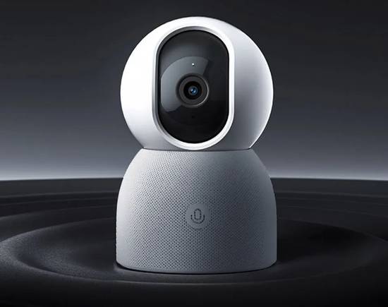 IP камера Xiaomi Smart Camera 2 Al Enhanced Edition (MJSXJ13CM)