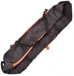 Сумка рыболова-охотника компакт (40 литров - черный)