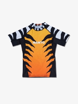 Рашгард MANTO TIGER`S TAIL KIDS