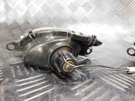 Поворотники передние Suzuki GSX1300R Hayabusa 99-2007