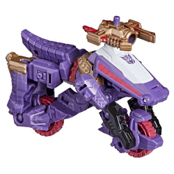 Hasbro Transformers Generations Legacy - фигурка Core Iguanus F3014