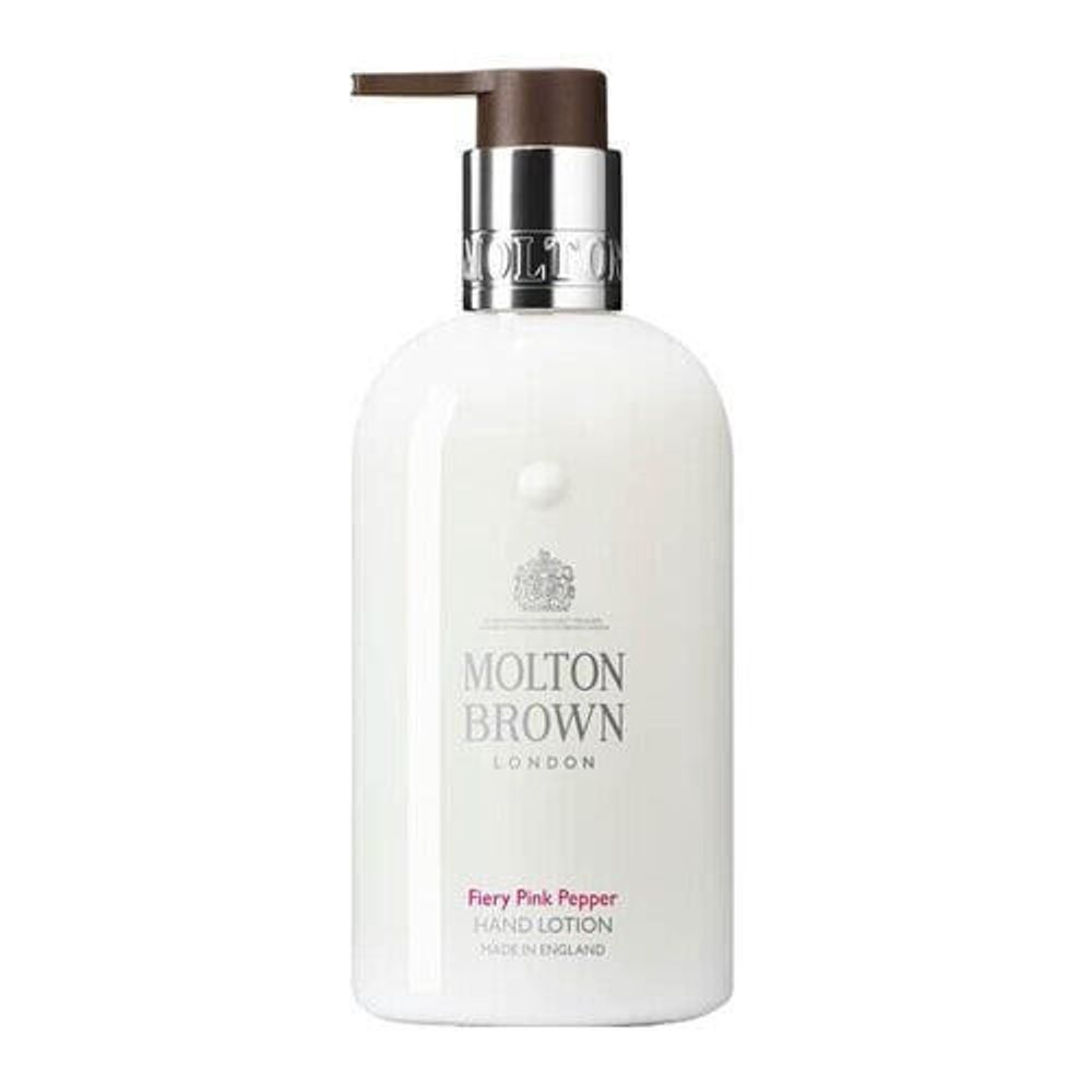 Унисекс парфюмерия Molton Brown Fiery Pink Pepper Handlotion