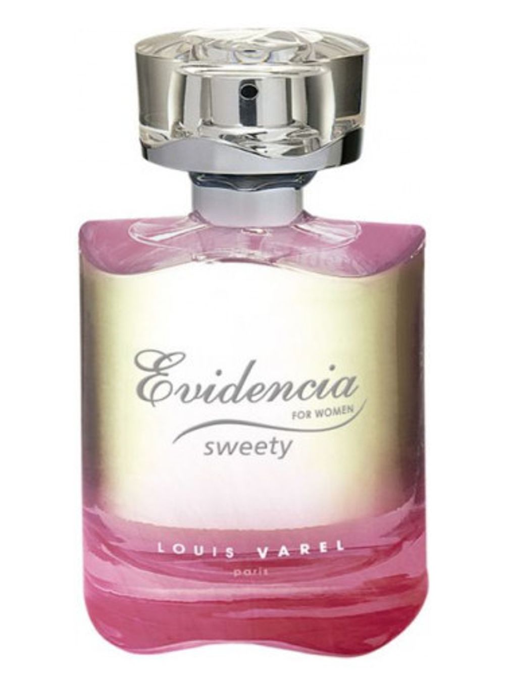 Louis Varel Evidencia Sweety