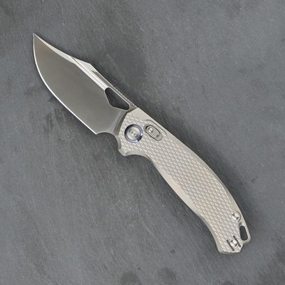 Нож Kunwu DJANGO XL X707XLT-1A