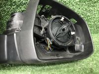 Зеркало правое Ford Focus 3 (2011-2015) 8 контактов