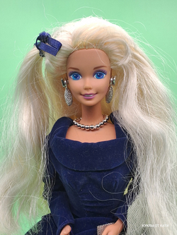 Кукла Барби 90х винтаж 02079