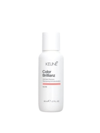 Шампунь Keune Color Brillianz 80 мл