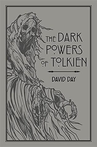 Dark Powers of Tolkien