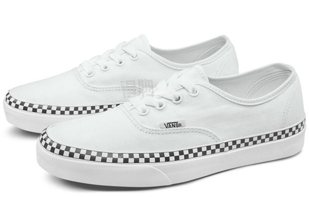 Vans Authentic